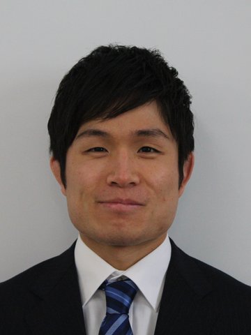 伊藤奨